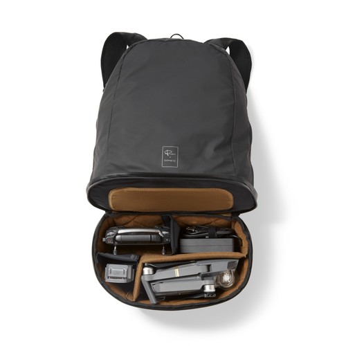 Gomatic McKinnon Cube Pack 21L * Ex-Demo Model* - Picture 6 of 6