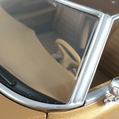 Road Signature 1971 Buick Riviera GS (Damaged) - Picture 8 of 21