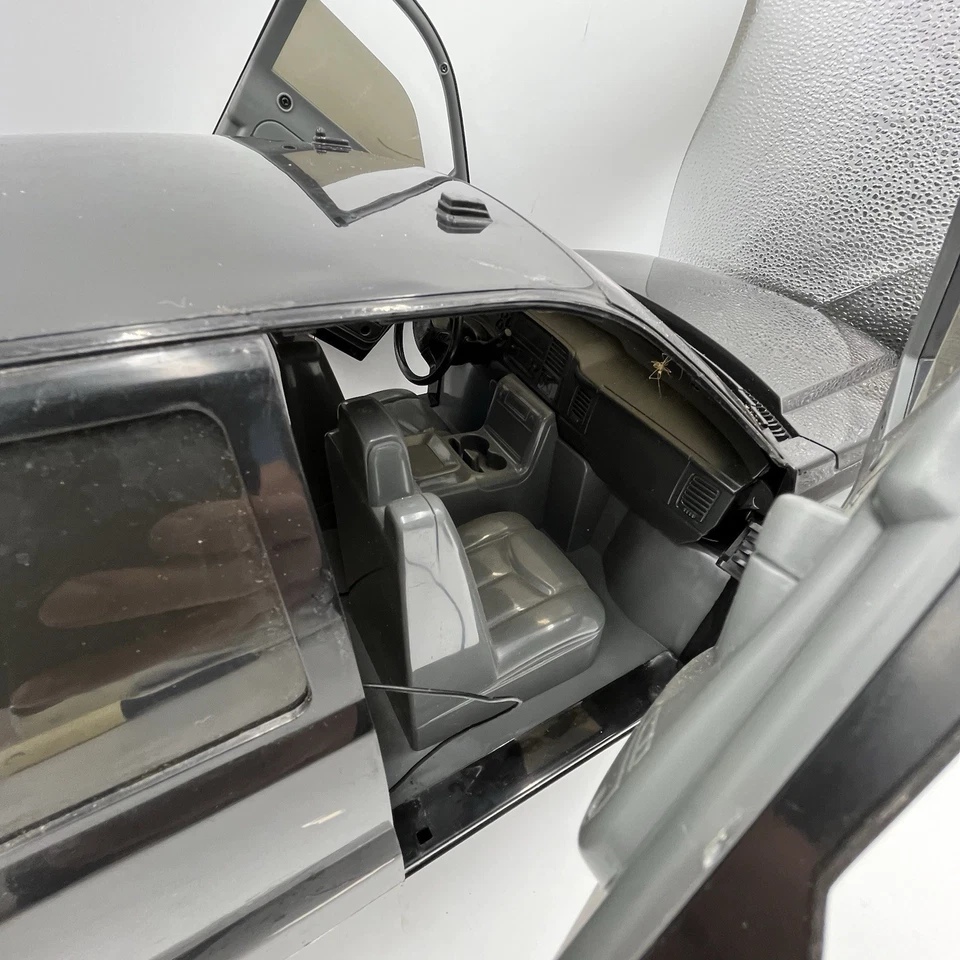 Raro West Coast Chopper Jesse James 30” SILVERADO SS PICKUP RC ¡SOLO LEER! Foto 3 de 4