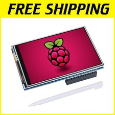 3.5" Touch Screen LCD for Raspberry Pi