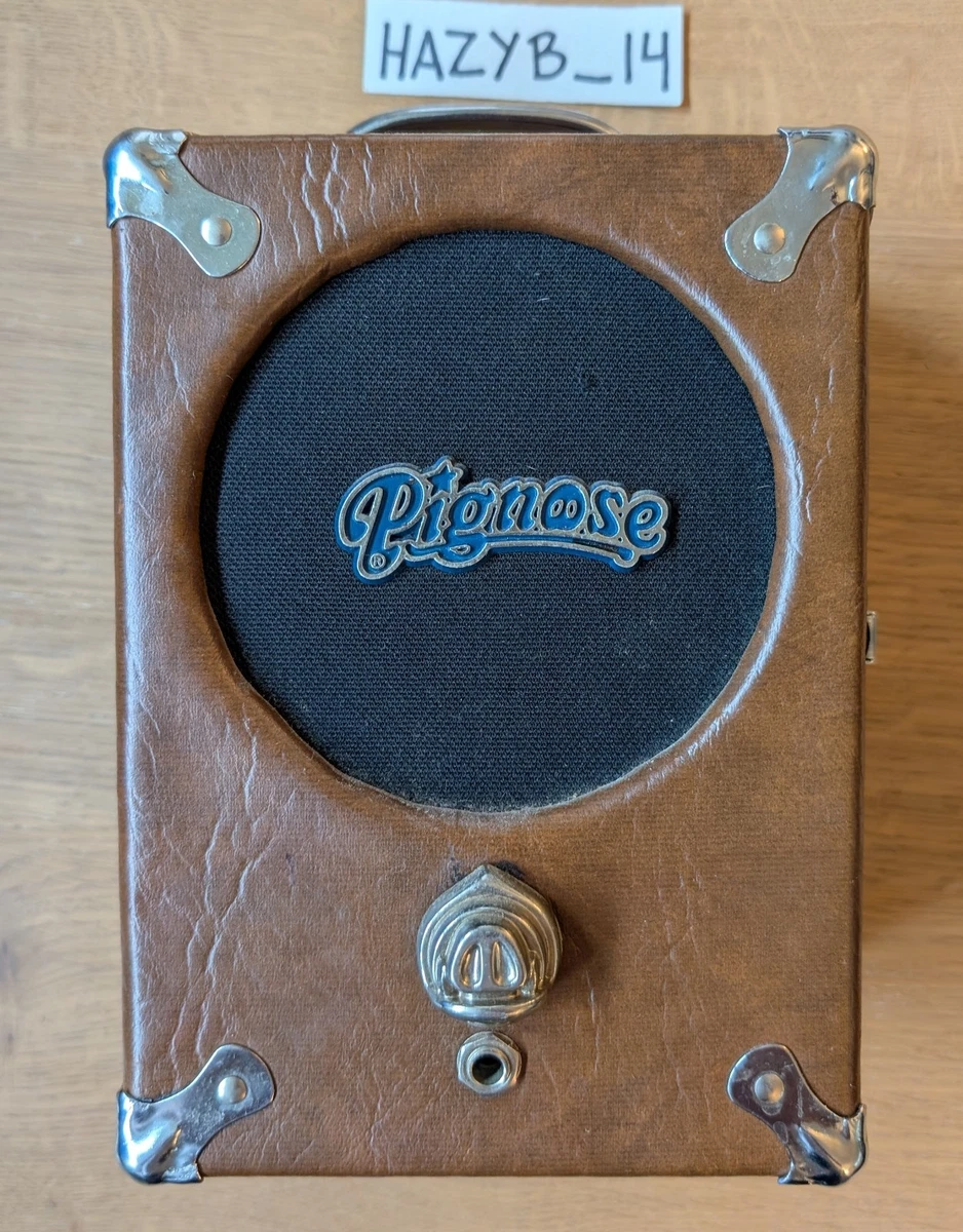Pignose 7 100 for sale - eBay