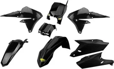 Cycra Complete Body Kit Black 1CYC-9312-12