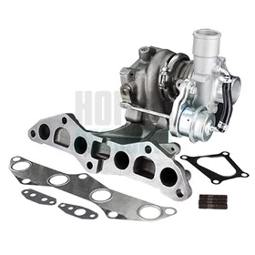 HOFFER Turbolader für TOYOTA MINI SUBARU 1,4 11657790867 17201-33010 7790867