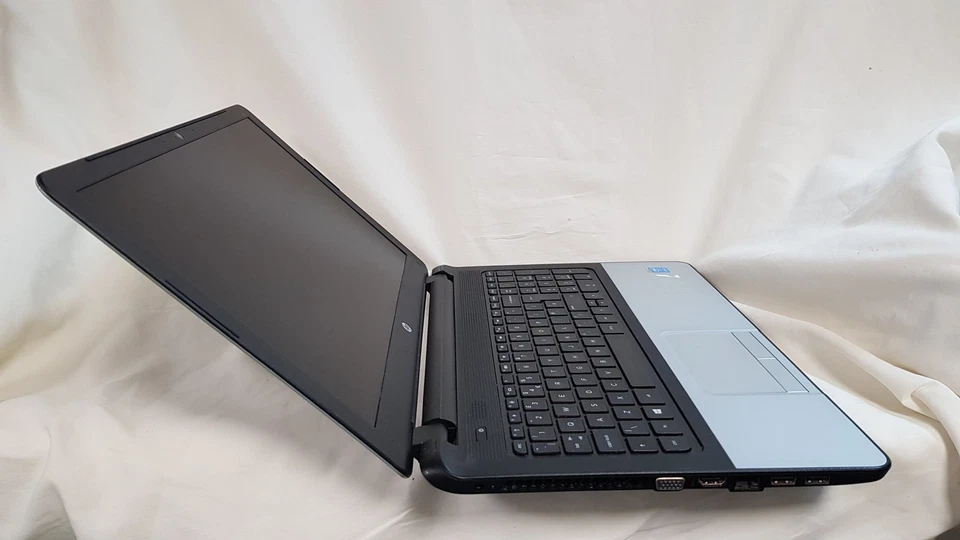 HP 350 g2 15.6" Laptop Intel Core i5-5200U 4GB 240GB SSD, NO OS - Image 2 of 4