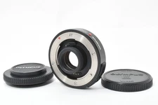 Olympus M. Zuiko Digital 1.4x Teleconverter MC-14 [Top Mint] 