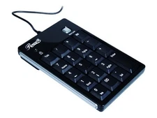 Rosewill USB Numeric Keypad Model RK-577 - USB 2.0 w/ 2 port hub