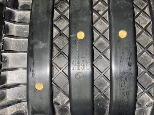 Bmw Seat 5253-7 667 720 - Picture 5 of 5