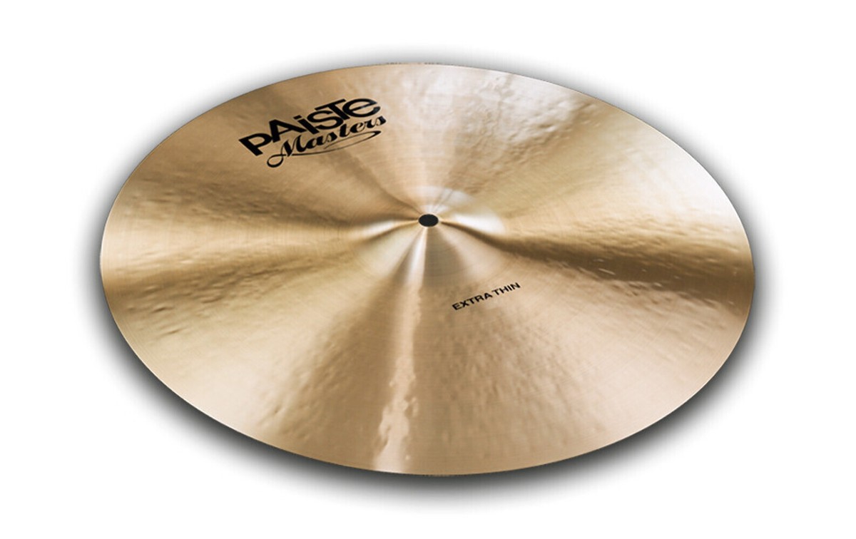 Paiste Masters 20