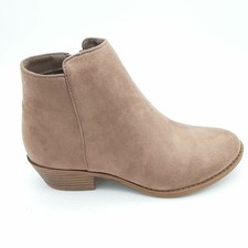 top moda judy ankle booties