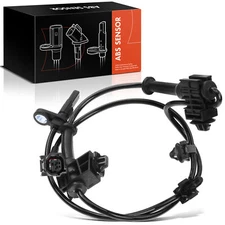 ABS Wheel Speed Sensor for Mazda 3 2014-2018 L4 2.0L 2.5L Front Left or Right