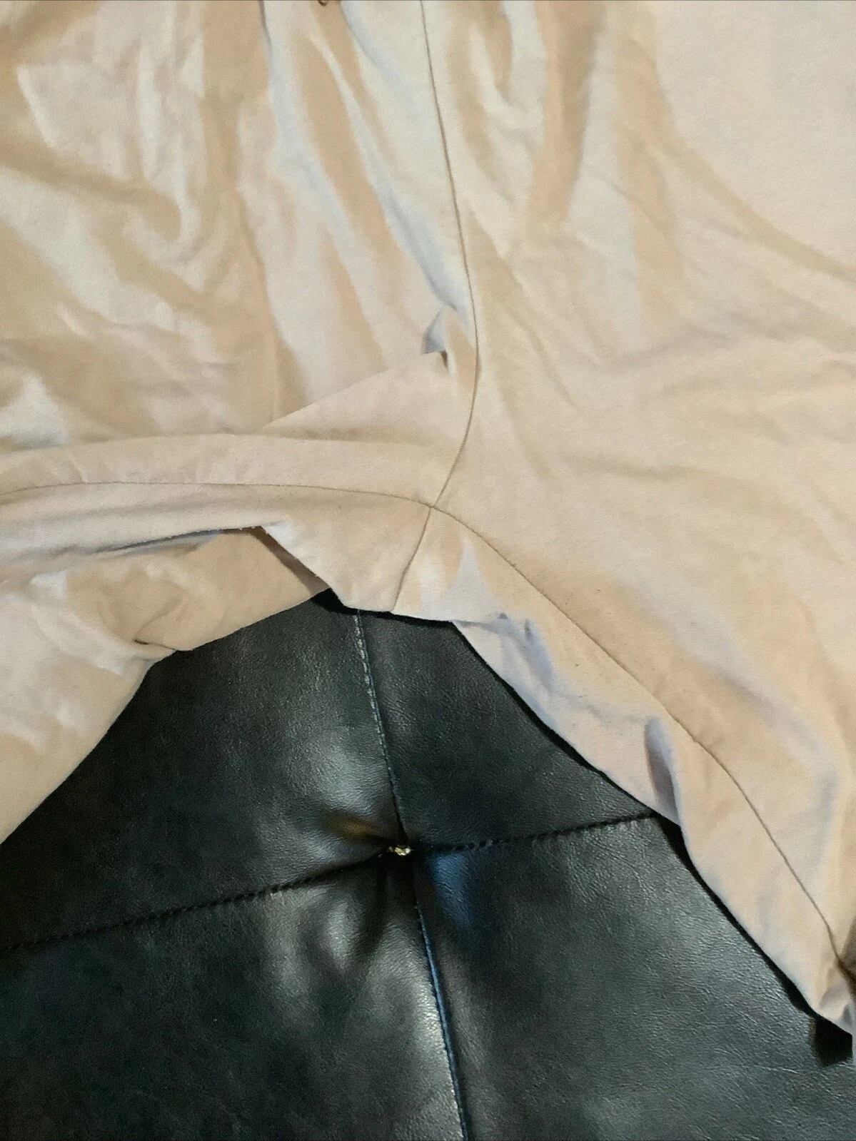 gymshark pre owned with pockets drawstring sweatpants