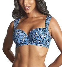 Panache Bette Balcony Underwire Bikini Top (SW1842)