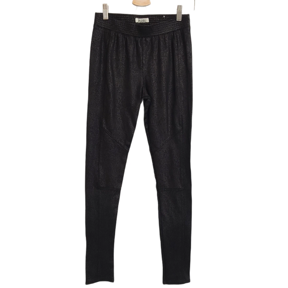 Mudd black store pants