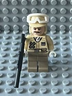 LEGO Star Wars Mini-figure minifig Hoth Rebel Trooper sw0425 9509 rare