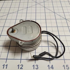 SYNCHRON A167LC-6 MOTOR 220V 60HZ 3W 2RPM , c4