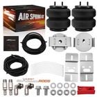 <!--F#f_0-->Towing Air Suspension Spring Bag Helper Kit For Nissan Navara D21 D22 4X4 4WD<!--F/-->