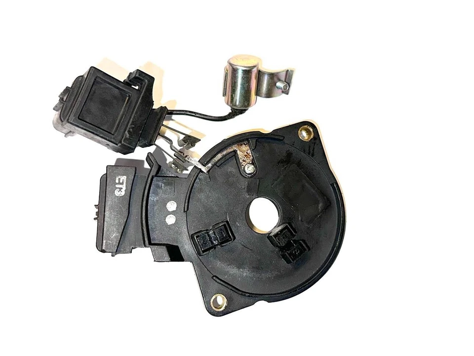 For Mazda MX-3 Ford Probe Reman Beck Arnley 185-0545 Distributor Module 92-94 - Image 3 of 4