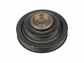 Para 2002-2005 Kia Sedona 3.5L Motor Harmonic Balancer Dorman 226XG24 2003 2004 - Imagem 2 de 2