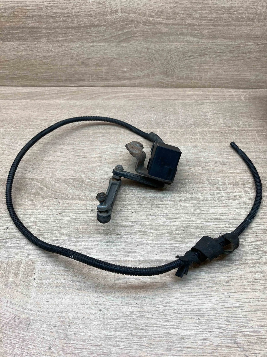 1093697 191004 AB BMW E60 E61 Series Xenon Headlight Range  