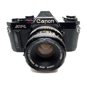 Av 1 Canon | eBay
