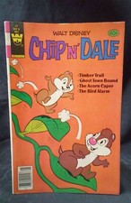 Cover of Walt Disney Chip 'n' Dale #67