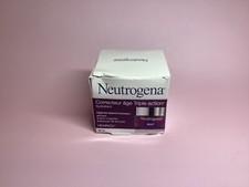 Neutrogena Triple Age Repair Night Cream, 48 mL