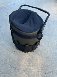 Dillon Rifle Company Collapsible Range Bucket