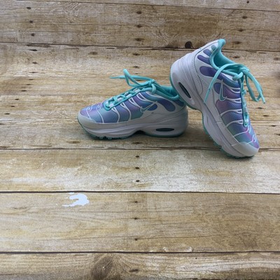 white light aqua air max plus Shop 