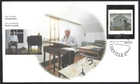 🍁Canada    #1945    "CANADIAN ART"     Brand New 2002 First Day Cover
