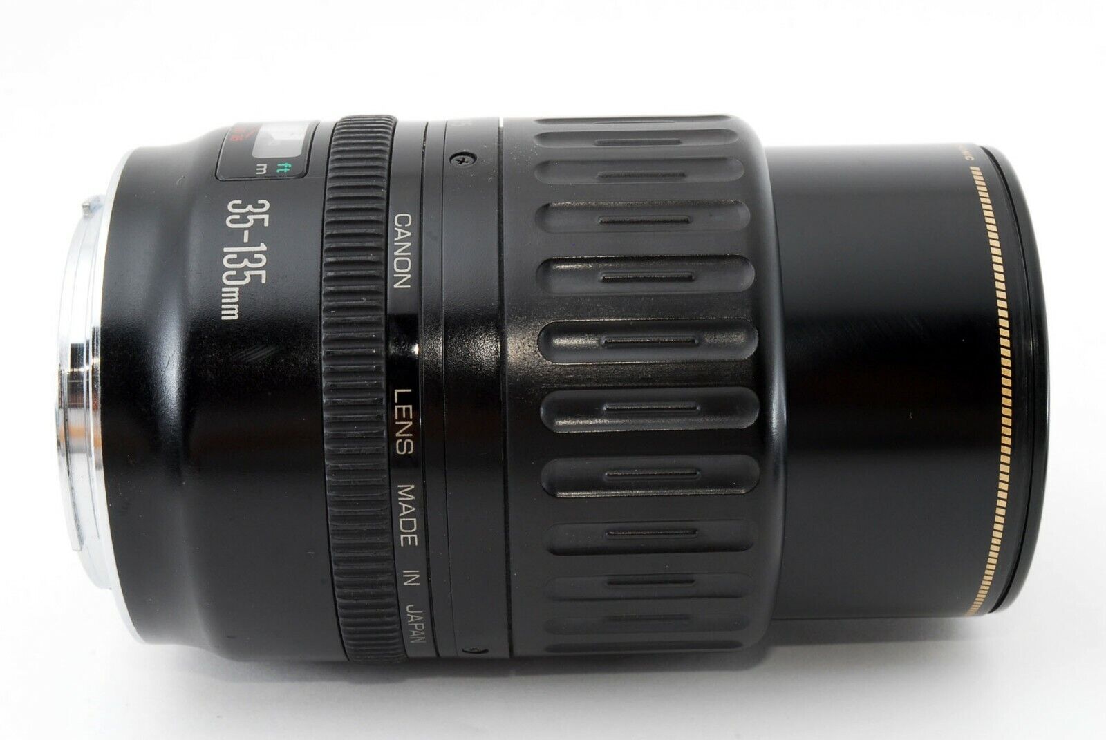 Canon Zoom Lens EF 35-135mm f/4-5.6 USM [excellent] #638 from Japan !!