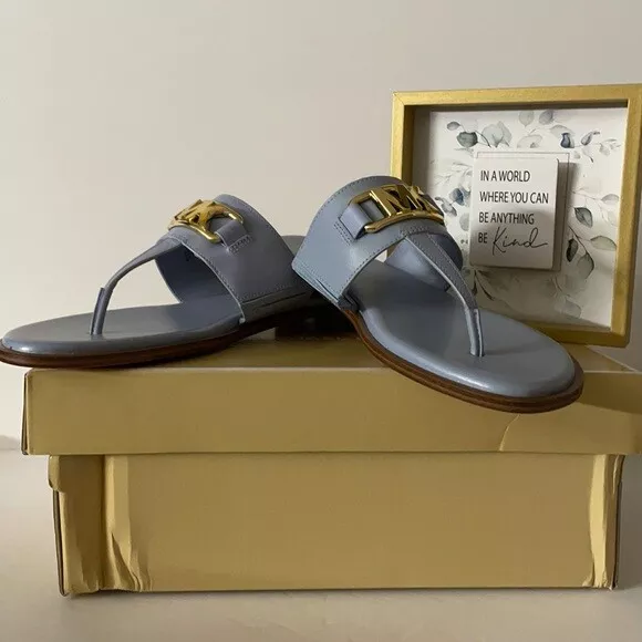 Michael kors sandals 218 deals