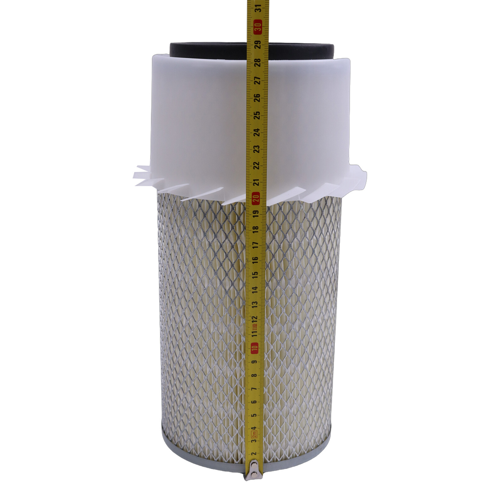 Manioiity Air Filter 102-600 - Replacement For John Deere, Bobcat, Case, Kubota Loaders & Tractors