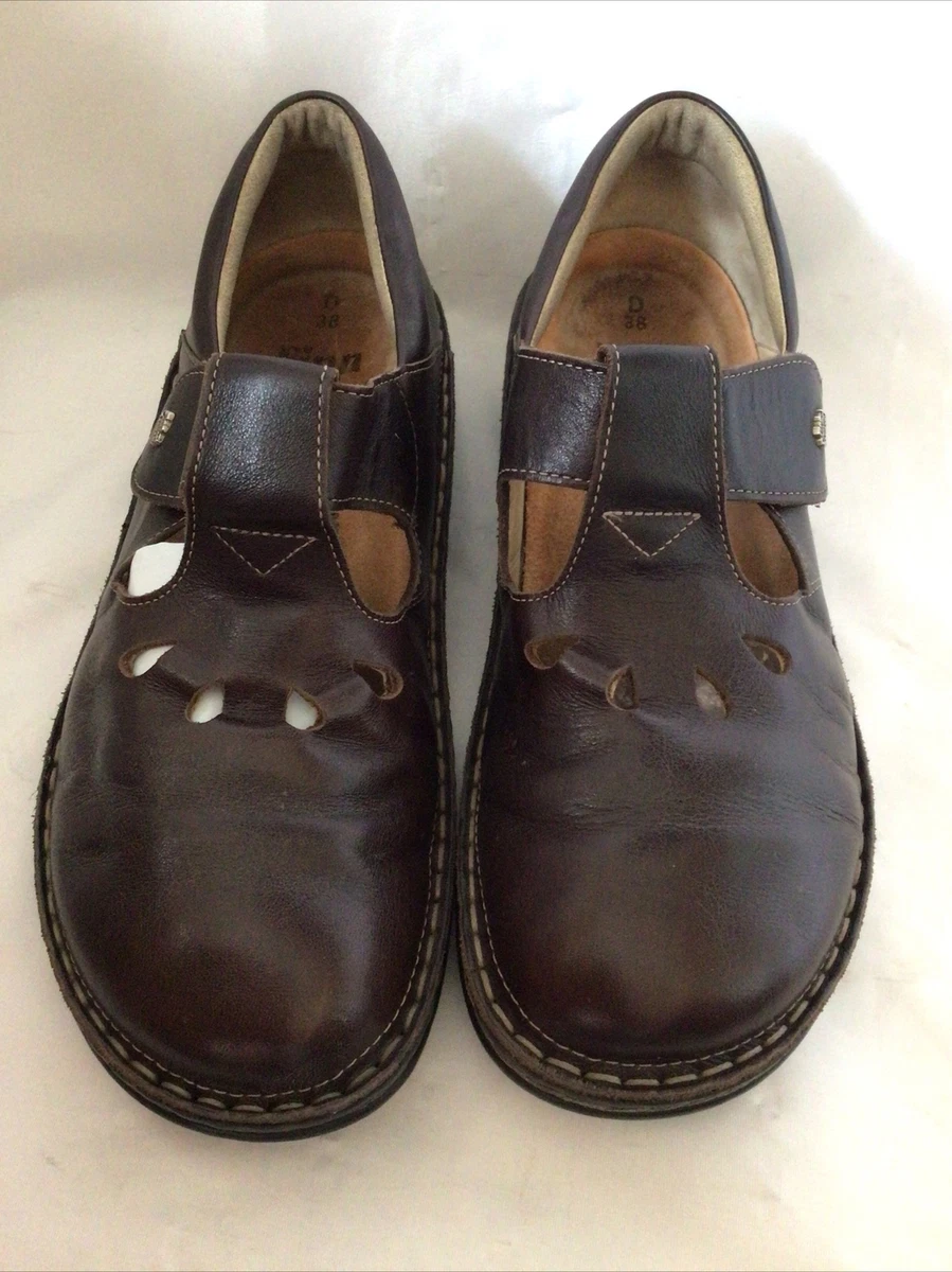Finn comfort usa clearance
