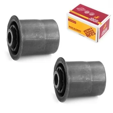 Front Control Arm Bushing Kit for Dodge Ram 1500 Jeep Commander Grand Cherokee