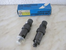 Injecteur Renault EXPRESS