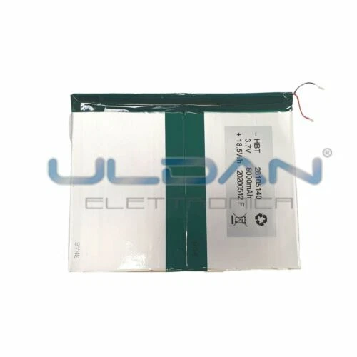 Batterie MediaCom per cellulari e smartphone