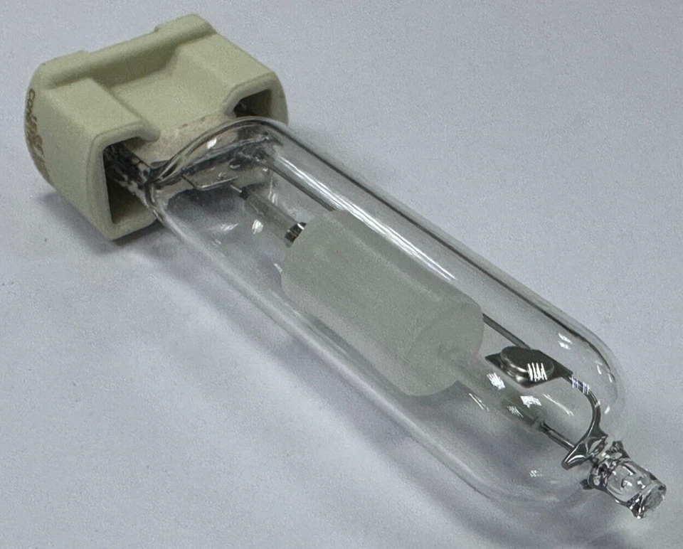 150W Philips G12 HID Master Colour CDM-T T6 METAL HALIDE CERAMIC Light Bulb Lamp - Image 4 of 4