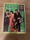 Vintage Vegas Game By Hasbro NBC At Home Entertainment Rare NEW!