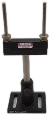 Newport VPH-2 Optical Post Holder B-2 Adapter Oriel Lens 