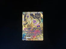 2026-07-12 · $16 · Dragon Ball Super Frieza,Back from Hell BT5-091 SPR Foil