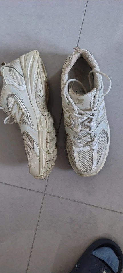 New Balance 530, photo 4 of 5