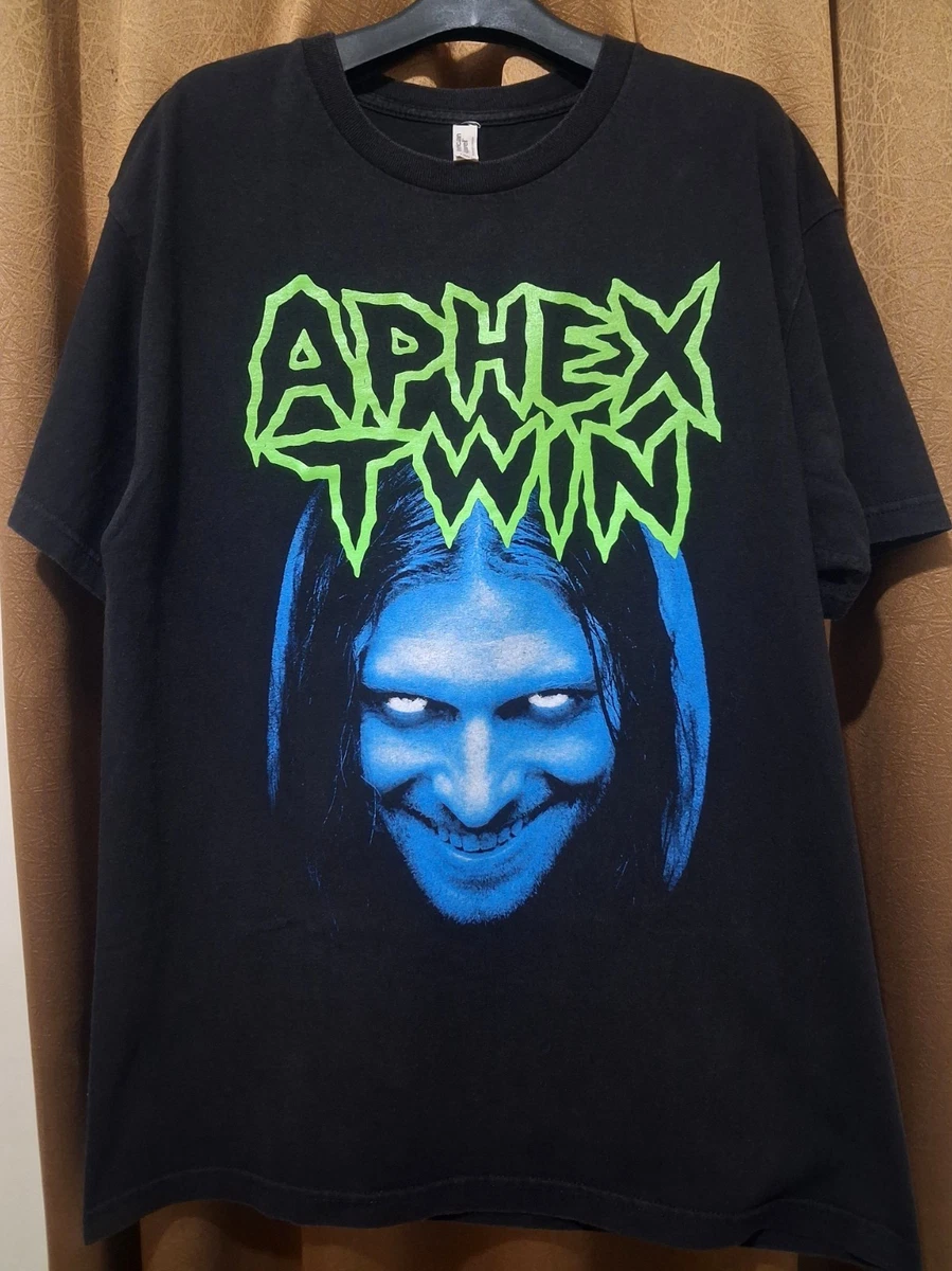 aphex twin shirt products for sale | eBay