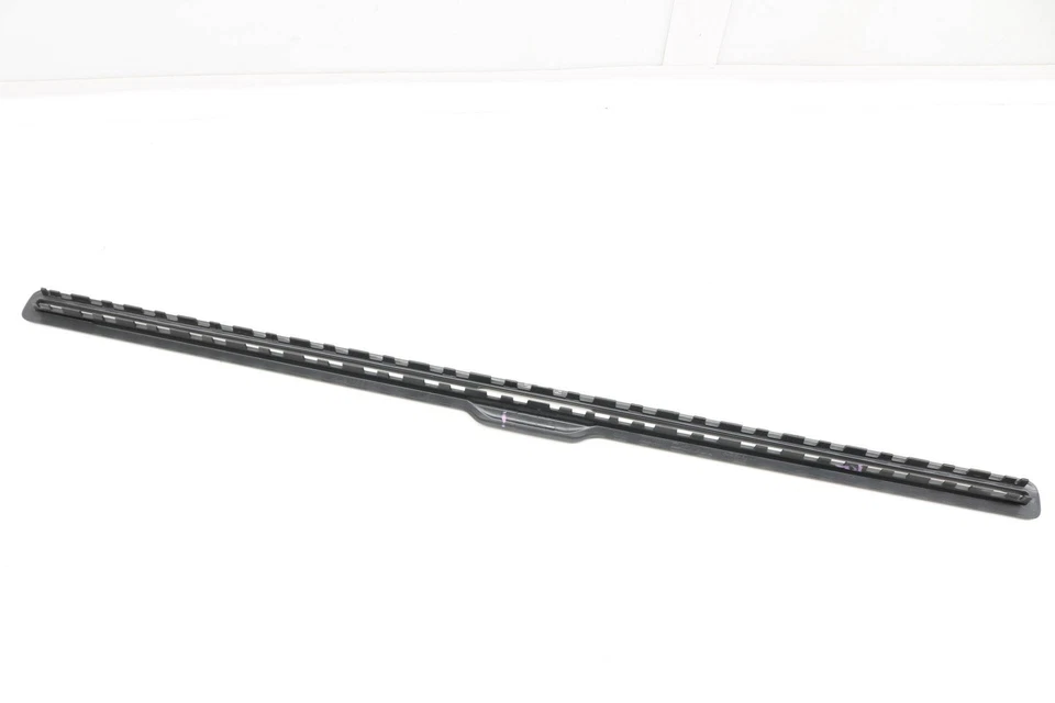 2007-2015 AUDI Q7 - REAR LEFT DOOR / Window SUN Shade TRIM 4L0861333 - Image 2 of 4