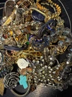 Vintage Estate Costume Jewelry Lot Mix-All wear-& More FREE SHIPPING!
