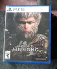 Black Myth: Wukong - Sony PlayStation 5
