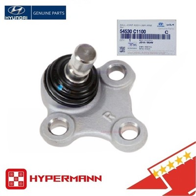 GENUINE   54530C1100 Lower Ball Joint RIGHT OPTIMA 16-20 Hyundai Sonata Tucson