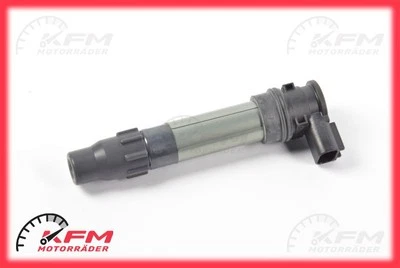 Honda CBR1000RR Fireblade SC59 SC77 Zündspule Schaftspule ignition coil Neu - Bild 1 von 4