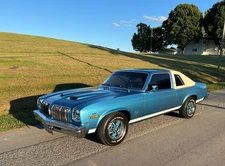1975 Chevrolet Nova 