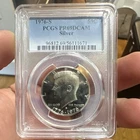 1976-S Kennedy Half Dollar 50C Silver PCGS PR69DCAM Proof San Francisco