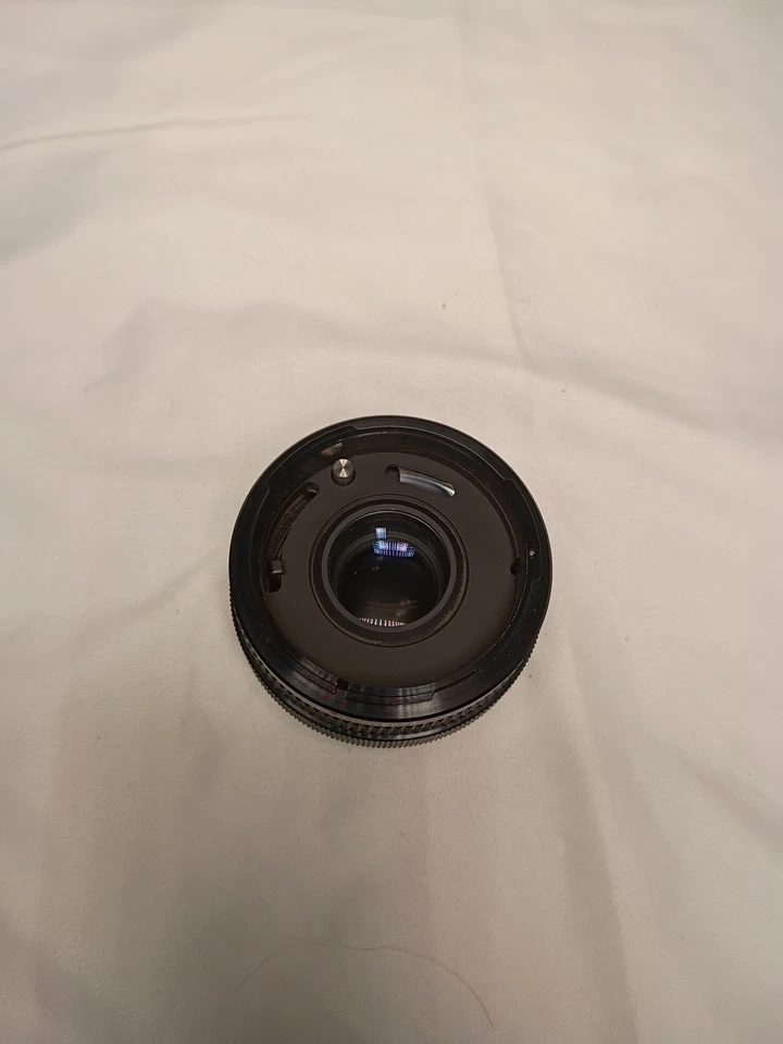 Vintage KALT Auto Tele Converter 2X for Cannon FD Lens made in Japan - Image 3 of 4